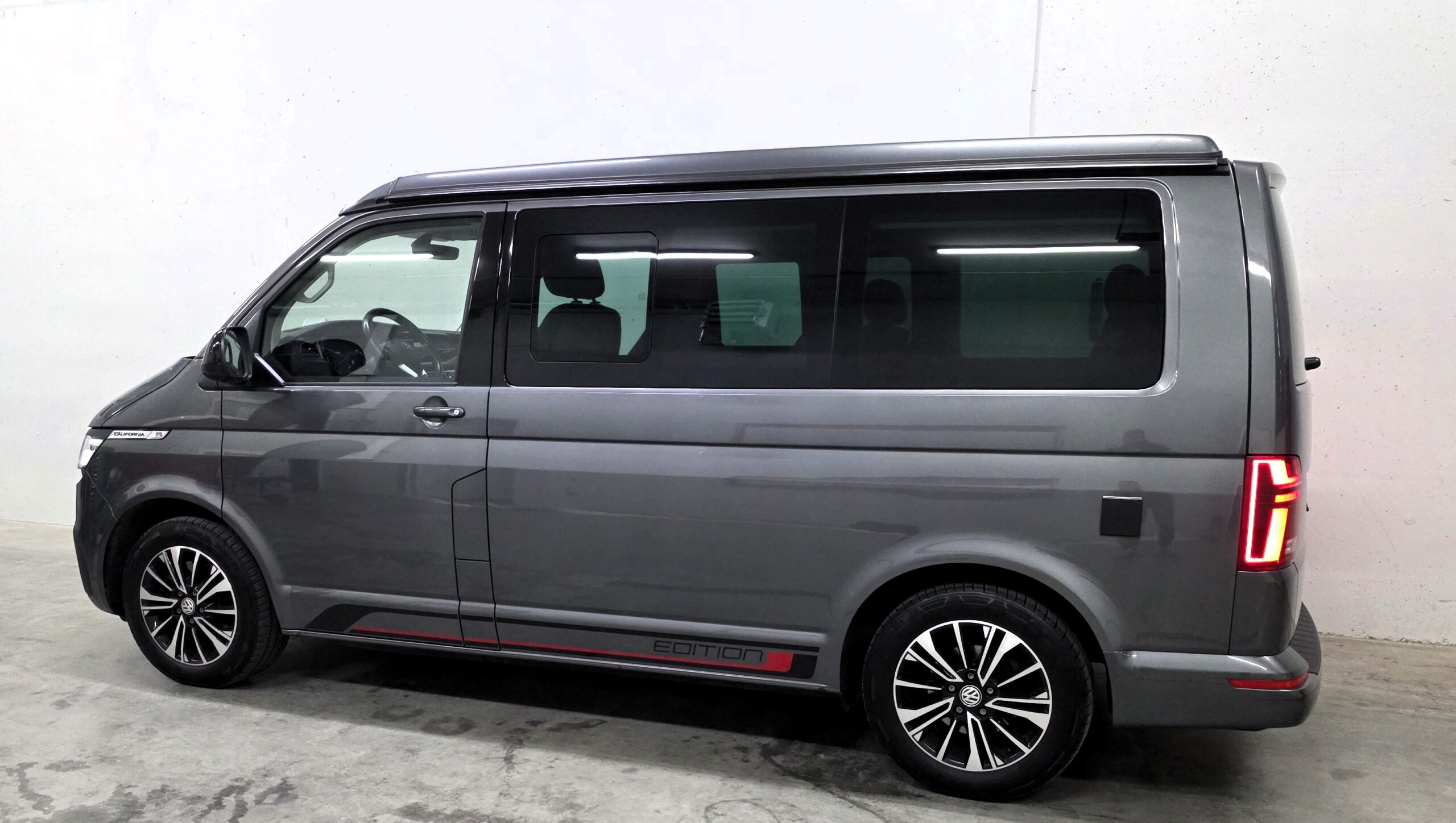 Volkswagen T6.1 California Beach Edition 4Motion 2,0 TDI