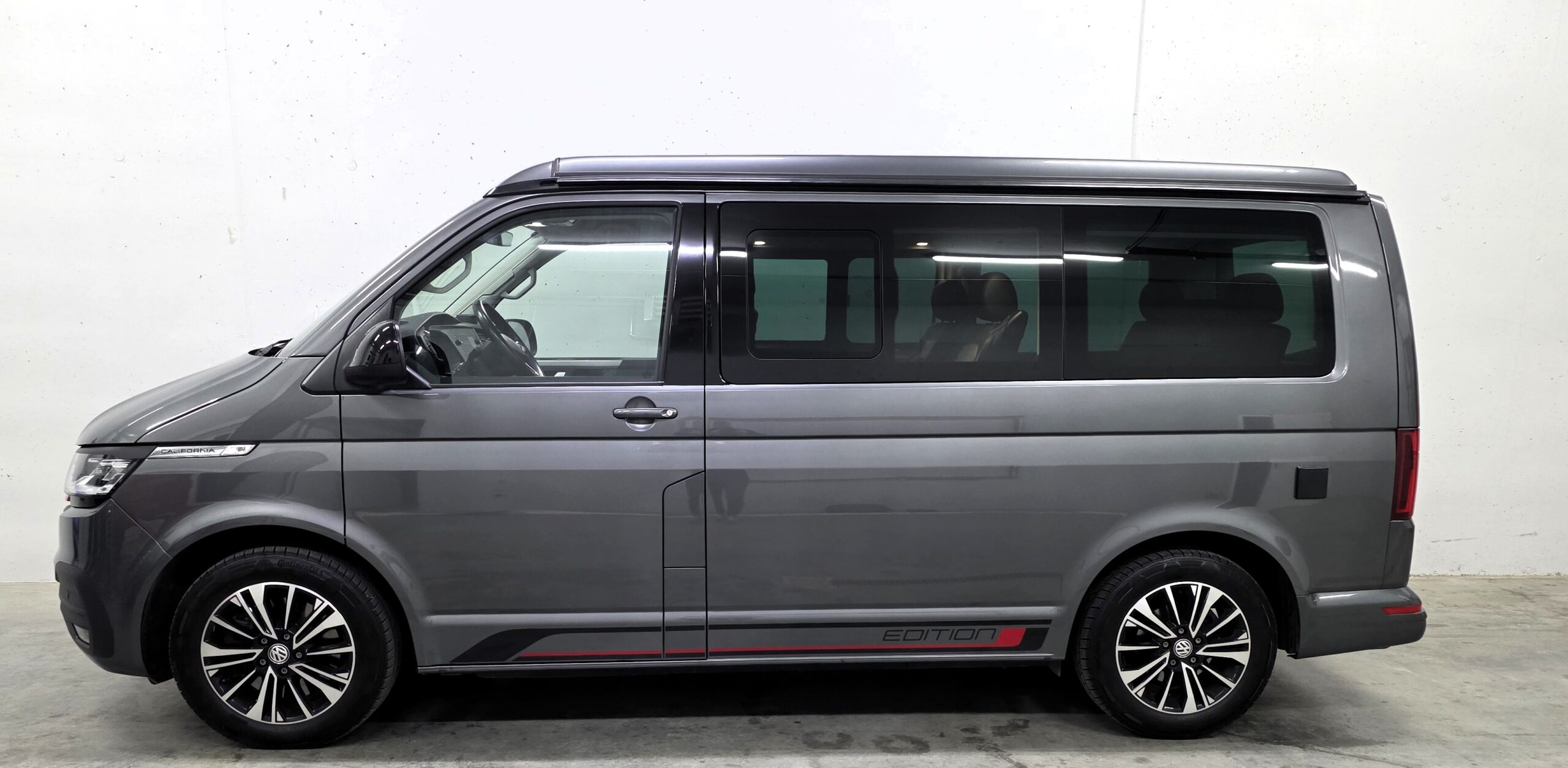 Volkswagen T6.1 California Beach Edition 4Motion 2,0 TDI