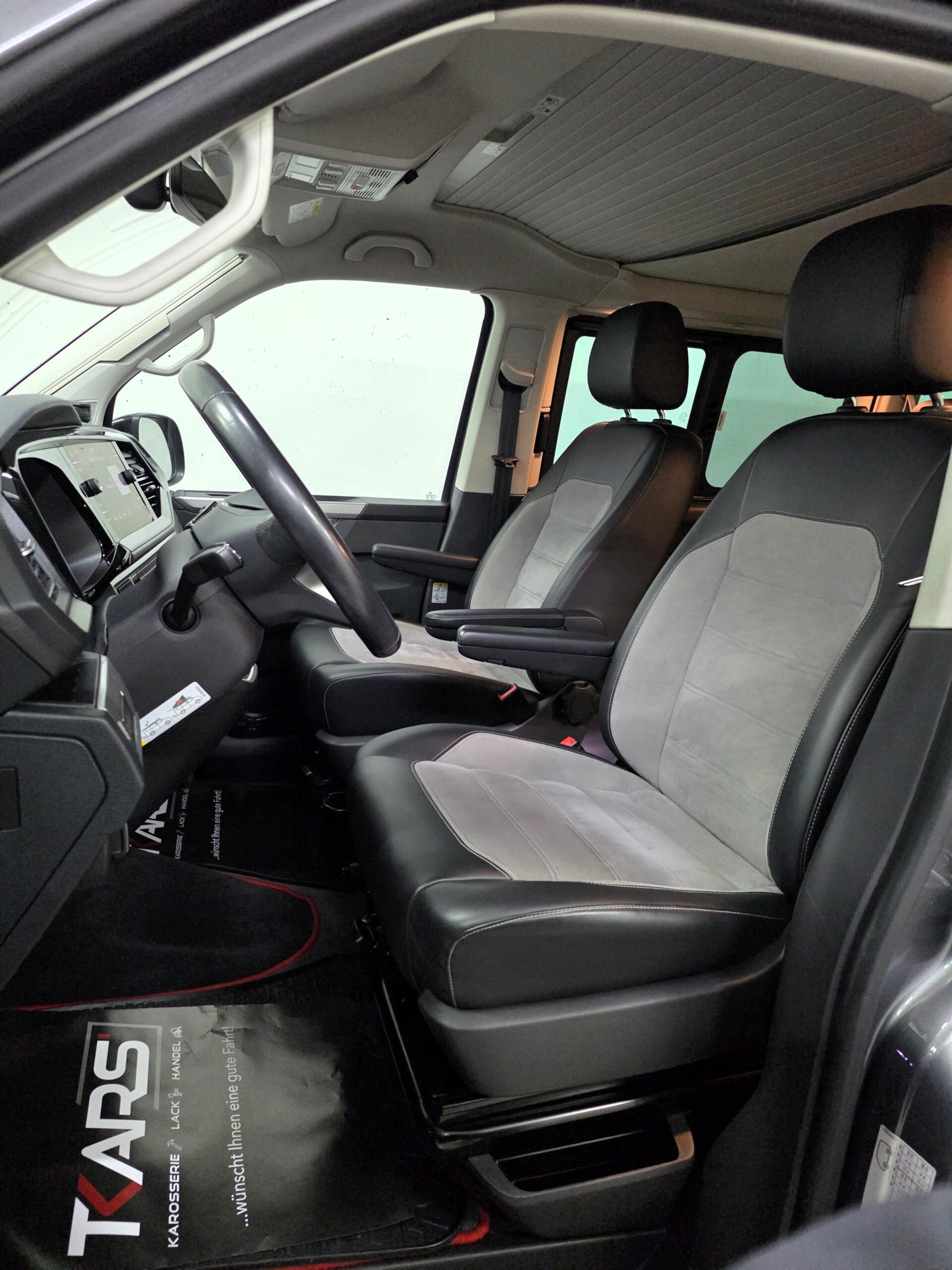 
								Volkswagen T6.1 California Beach Edition 4Motion 2,0 TDI full									