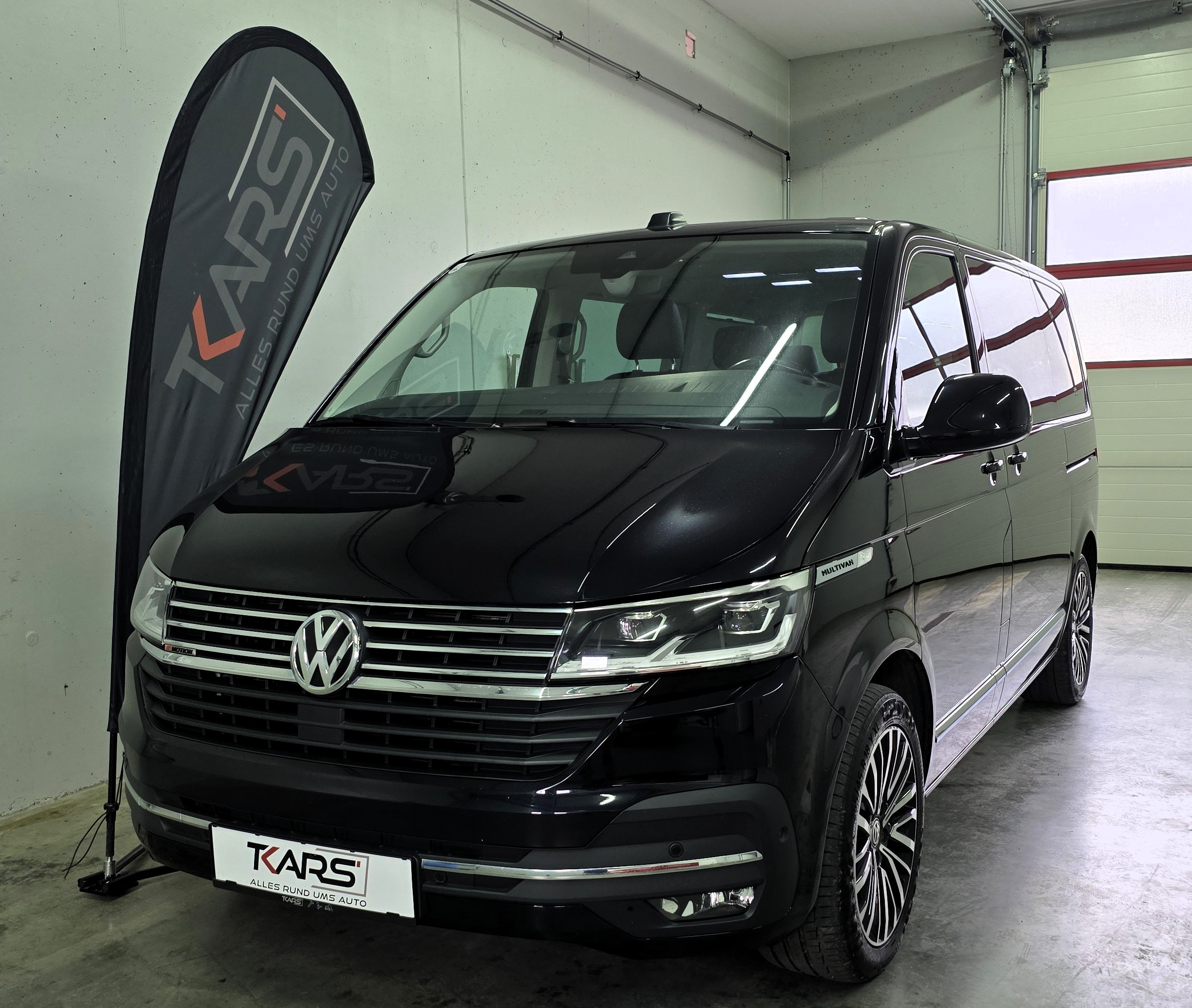 Volkswagen T6.1 Multivan Highline 2,0 TDI 4Motion DSG