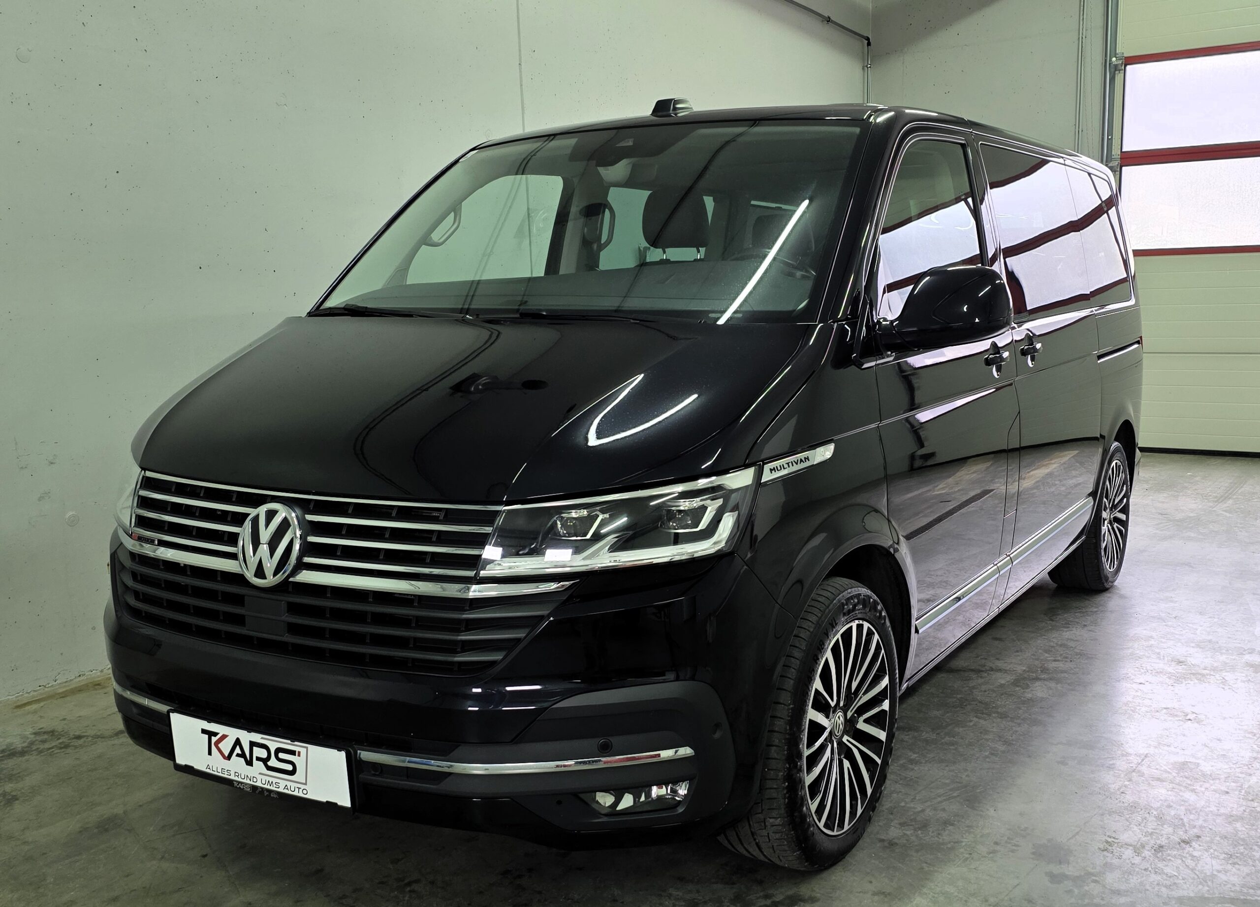 Volkswagen T6.1 Multivan Highline 2,0 TDI 4Motion DSG