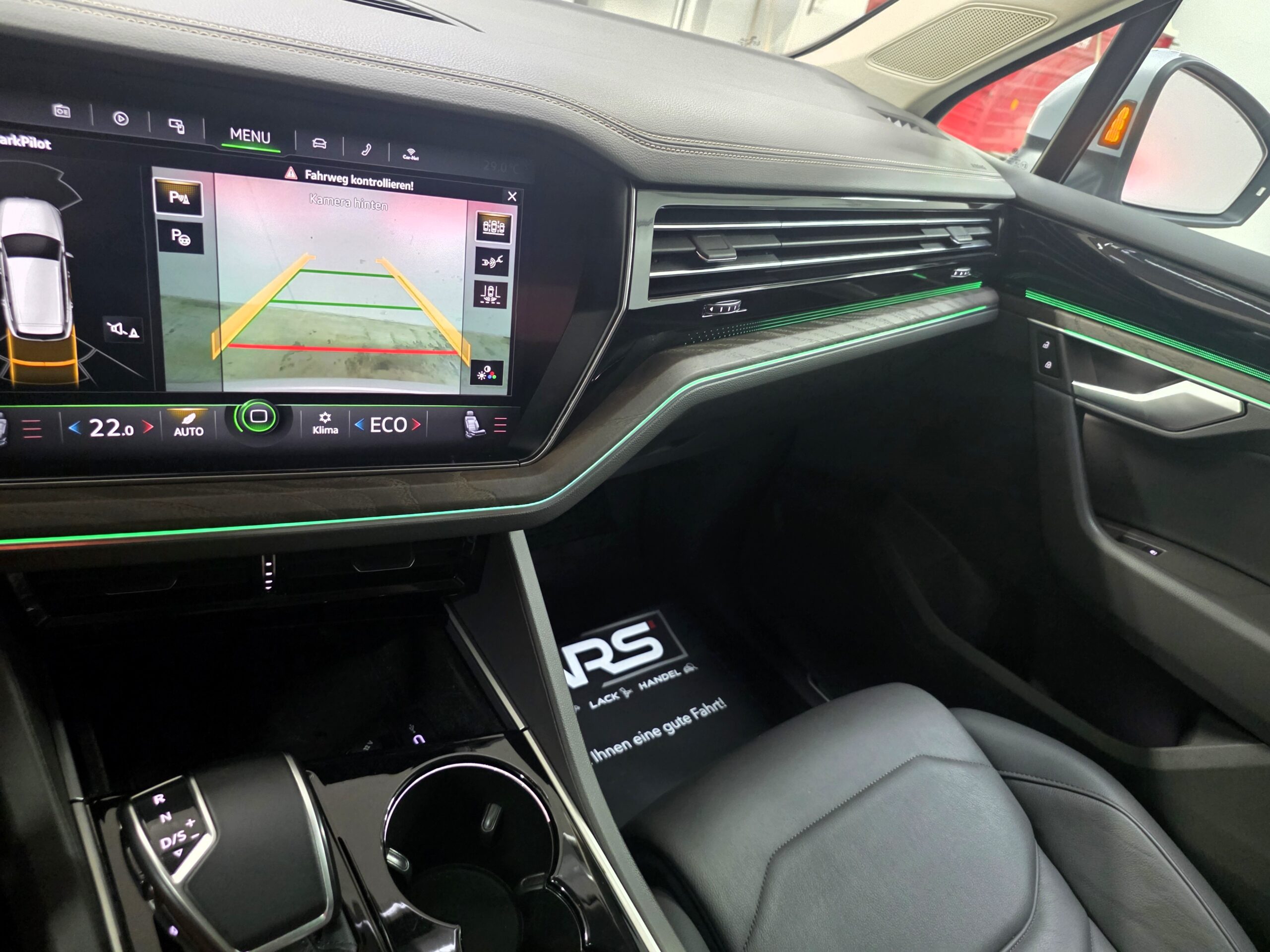 
								Volkswagen Touareg 4 Motion V6 TSI eHybrid PHEV Pano Matrix full									